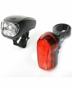 Kit éclairage Bike Original à Led