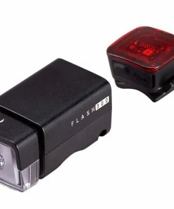 Kit éclairage Specialized Flash Pack Combo