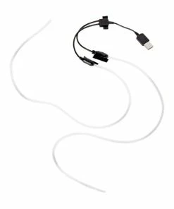 Kit éclairage Vaude Osram Light Me Up - 14346