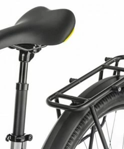 Moustache Bikes Kit Garde-boue Et Porte-bagages Tandem électrique Moustache-PB-KIT05 -VTT Electrique Boutique kit garde boue et porte bagages tandem electrique moustache 3