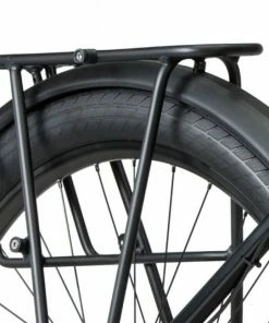 Moustache Bikes Kit Garde-boue Et Porte-bagages Tandem électrique Moustache-PB-KIT05 -VTT Electrique Boutique kit garde boue et porte bagages tandem electrique moustache 4