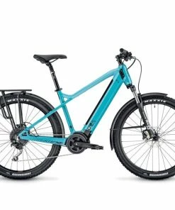 Moustache Bikes Kit Garde-boue Et Porte-bagages VTT électrique Moustache -VTT Electrique Boutique kit garde boue et porte bagages vtt electrique moustache 3