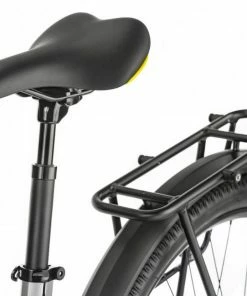 Moustache Bikes Kit Porte-bagage Et Garde-boue Vélo Moustache Dimanche 28 Fitness- PB-KIT07 -VTT Electrique Boutique kit porte bagage et garde boue velo moustache dimanche fitness 28 1