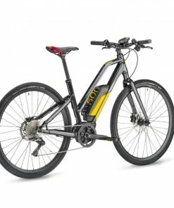 Moustache Bikes Kit Porte-bagage Et Garde-boue Vélo Moustache Dimanche 28 Fitness- PB-KIT07 -VTT Electrique Boutique kit porte bagage et garde boue velo moustache dimanche fitness 28 2