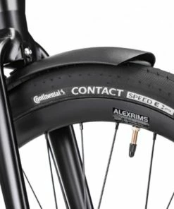 Moustache Bikes Kit Porte-bagage Et Garde-boue Vélo Moustache Samedi 27 Off 2 - PB-KIT06