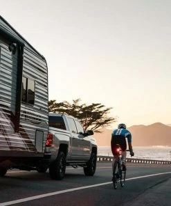 Lampe Arrière Nite Rider Omega 300 - 300 Lumen -VTT Electrique Boutique lampe arriere nite rider omega 300 300 lumen 2