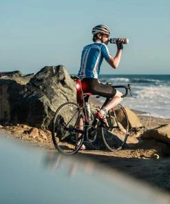 Lampe Arrière Nite Rider Omega 300 - 300 Lumen -VTT Electrique Boutique lampe arriere nite rider omega 300 300 lumen 3