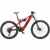 VTT Électrique KTM Macina Kapoho 7973 Rouge Gloss 750 Wh -VTT Electrique Boutique m a c i n a k a p o h o 7973 700x700 1
