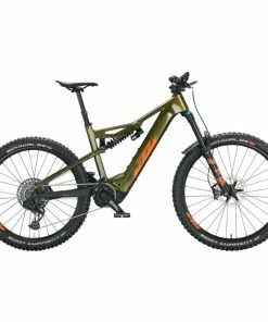 VTT Electrique KTM Macina Prowler Prestige