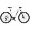 VTT Electrique KTM Macina Race 591 Blanc -VTT Electrique Boutique m a c i n a race 591 blanc 700x700 1