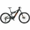 VTT Electrique KTM Macina Kapoho Master Noir/Orange -VTT Electrique Boutique macina kapoho master noir orange 2023 700x700 1