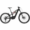 VTT Électrique Cannondale Moterra LT 2 Matte Black 750Wh 2023 -VTT Electrique Boutique moterra l t 2 matt black 2023 1 700x700 1