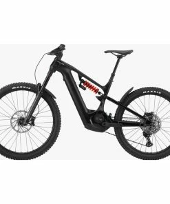 VTT Électrique Cannondale Moterra LT 2 Matte Black 750Wh 2023 -VTT Electrique Boutique moterra l t 2 matt black 2023 2 700x700 1