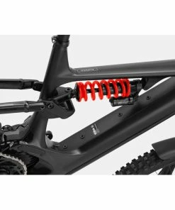 VTT Électrique Cannondale Moterra LT 2 Matte Black 750Wh 2023 -VTT Electrique Boutique moterra l t 2 matt black 2023 3 700x700 1