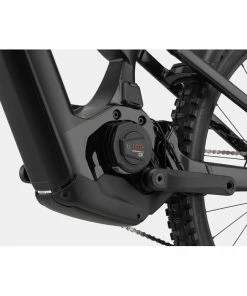 VTT Électrique Cannondale Moterra LT 2 Matte Black 750Wh 2023 -VTT Electrique Boutique moterra l t 2 matt black 2023 6 700x700 1