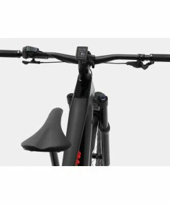 VTT Électrique Cannondale Moterra LT 2 Matte Black 750Wh 2023 -VTT Electrique Boutique moterra l t 2 matt black 2023 7 700x700 1