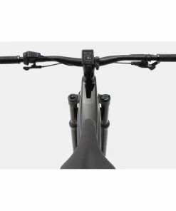 VTT Électrique Cannondale Moterra LT 2 Matte Black 750Wh 2023 -VTT Electrique Boutique moterra l t 2 matt black 2023 8 700x700 1
