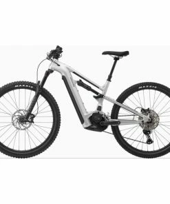 VTT Electrique Cannondale Moterra Neo 3 Mercury 750Wh 2023 -VTT Electrique Boutique moterra neo 3 mercury 2022 8 700x700 2