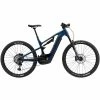 AbsoluBike.fr VTT Électrique Cannondale Moterra Neo Carbon 1 Abyss Blue 2023 -VTT Electrique Boutique moterra neo carbon 1 abyss blue 1 700x700 1