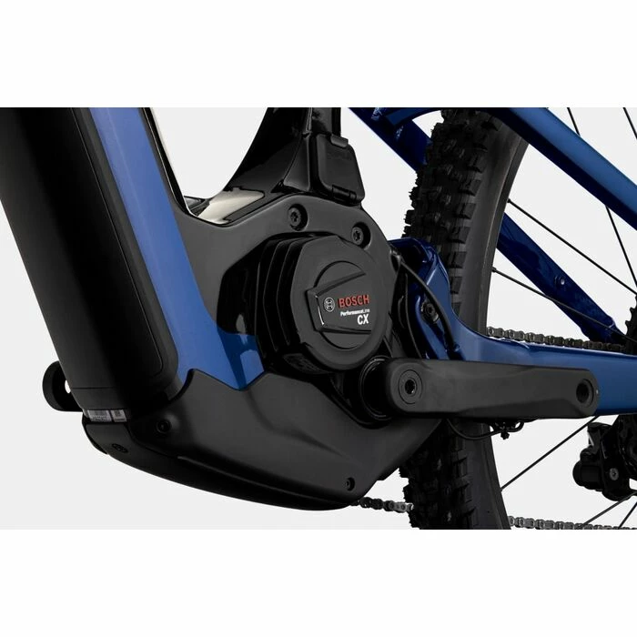 AbsoluBike.fr VTT Électrique Cannondale Moterra Neo Carbon 1 Abyss Blue 2023 17 AbsoluBike.fr VTT Électrique Cannondale Moterra Neo Carbon 1 Abyss Blue 2023 – Image 15
