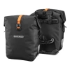 Paire De Sacoche Bikepacking ORTLIEB Gravel-Pack 2x12.5L Noir -VTT Electrique Boutique paire de sacoche bikepacking ortlieb gravel pack 2x125l noir