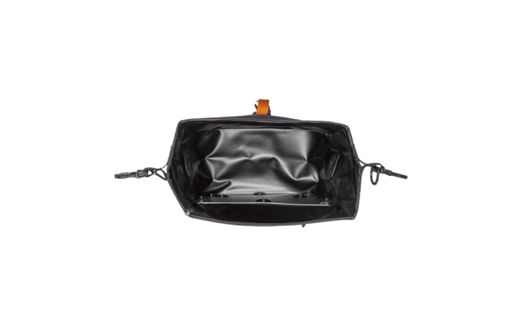 Paire De Sacoche Bikepacking ORTLIEB Gravel-Pack 2x12.5L Noir 5 Paire De Sacoche Bikepacking ORTLIEB Gravel-Pack 2x12.5L Noir – Image 3