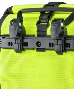 Paire De Sacoche De Voyage Avant ORTLIEB Sport-Roller High Visibility Jaune Fluo -VTT Electrique Boutique paire de sacoche de voyage avant ortlieb sport roller high visibility jaune fluo 3