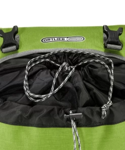 Paire De Sacoche De Voyage Ortlieb Bike-Packer Plus 2x21L Vert - 2021 -VTT Electrique Boutique paire de sacoche de voyage ortlieb bike packer plus 2x21l vert 2021 2