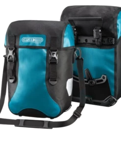 Paire De Sacoche De Voyage Ortlieb Sport-Packer Classic 2x15L Bleu