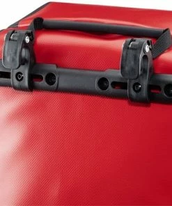 Paire De Sacoches De Voyage Ortlieb Sport-Roller City Rouge 2x12.5L - 2021 10 Paire De Sacoches De Voyage Ortlieb Sport-Roller City Rouge 2x12.5L - 2021 -VTT Electrique Boutique paire de sacoche de voyage ortlieb sport roller city rouge 2x125l 2021 2