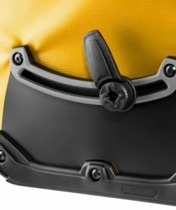 Paire De Sacoche De Voyage Ortlieb Sport-Roller Classic 2x12.5L Jaune -VTT Electrique Boutique paire de sacoche de voyage ortlieb sport roller classic 2x125l jaune 3