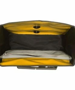 Paire De Sacoche De Voyage Ortlieb Sport-Roller Classic 2x12.5L Jaune -VTT Electrique Boutique paire de sacoche de voyage ortlieb sport roller classic 2x125l jaune 5
