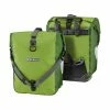 Paire De Sacoches De Voyage Ortlieb Sport-Roller Plus 2x20L Vert - 2021