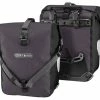 Paire De Sacoche De Voyage ORTLIEB Sport-Roller Plus Noir -VTT Electrique Boutique paire de sacoche de voyage ortlieb sport roller plus noir