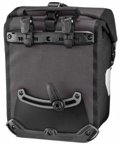 Paire De Sacoche De Voyage ORTLIEB Sport-Roller Plus Noir -VTT Electrique Boutique paire de sacoche de voyage ortlieb sport roller plus noir 2