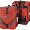 Paire De Sacoche De Voyage ORTLIEB Sport-Roller Plus Rouge -VTT Electrique Boutique paire de sacoche de voyage ortlieb sport roller plus rouge