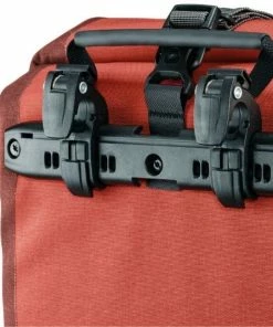 Paire De Sacoche De Voyage ORTLIEB Sport-Roller Plus Rouge -VTT Electrique Boutique paire de sacoche de voyage ortlieb sport roller plus rouge 4