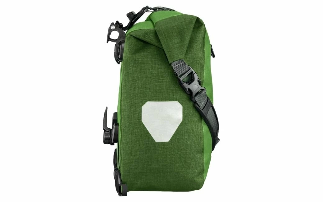 Paire De Sacoche De Voyage ORTLIEB Sport-Roller Plus Vert Kiwi 5 Paire De Sacoche De Voyage ORTLIEB Sport-Roller Plus Vert Kiwi – Image 3