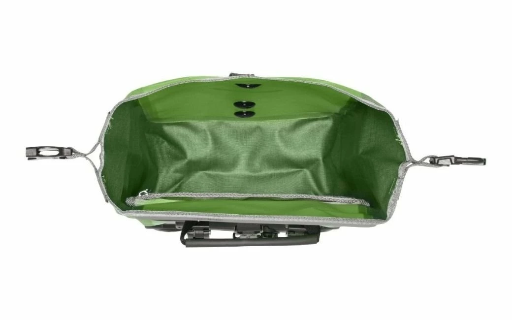 Paire De Sacoche De Voyage ORTLIEB Sport-Roller Plus Vert Kiwi 6 Paire De Sacoche De Voyage ORTLIEB Sport-Roller Plus Vert Kiwi – Image 4