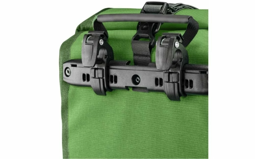 Paire De Sacoche De Voyage ORTLIEB Sport-Roller Plus Vert Kiwi 7 Paire De Sacoche De Voyage ORTLIEB Sport-Roller Plus Vert Kiwi – Image 5