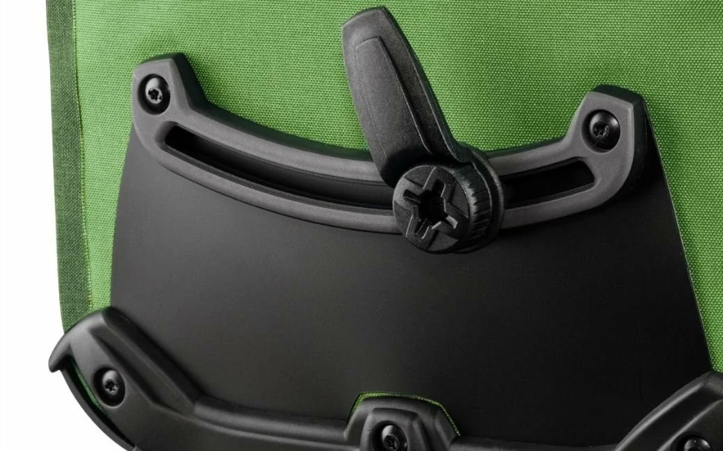 Paire De Sacoche De Voyage ORTLIEB Sport-Roller Plus Vert Kiwi 8 Paire De Sacoche De Voyage ORTLIEB Sport-Roller Plus Vert Kiwi – Image 6