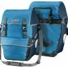 Paire De Sacoche ORTLIEB Bike Packer Plus Bleu -VTT Electrique Boutique paire de sacoche ortlieb bike packer plus bleu