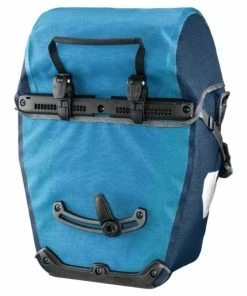Paire De Sacoche ORTLIEB Bike Packer Plus Bleu -VTT Electrique Boutique paire de sacoche ortlieb bike packer plus bleu 2