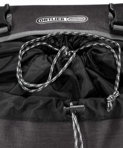 Paire De Sacoche ORTLIEB Bike Packer Plus Gris/Noir -VTT Electrique Boutique paire de sacoche ortlieb bike packer plus grisnoir 4