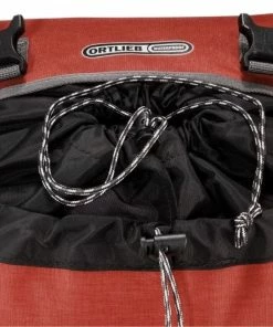 Paire De Sacoche ORTLIEB Bike Packer Plus Rouge -VTT Electrique Boutique paire de sacoche ortlieb bike packer plus rouge 5