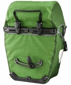 Paire De Sacoche ORTLIEB Bike Packer Plus Vert Kiwi -VTT Electrique Boutique paire de sacoche ortlieb bike packer plus vert kiwi 2