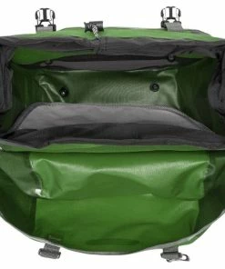 Paire De Sacoche ORTLIEB Bike Packer Plus Vert Kiwi -VTT Electrique Boutique paire de sacoche ortlieb bike packer plus vert kiwi 3