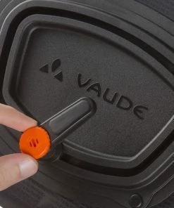 Paire De Sacoche Roue Avant Vaude Aqua Front Light Vert -VTT Electrique Boutique paire de sacoche roue avant vaude aqua front light vert 3