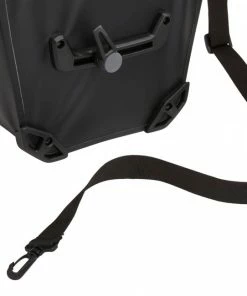 Paire De Sacoche THULE Shield Pannier Noir -VTT Electrique Boutique paire de sacoche thule shield pannier noir 5