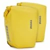 Paire De Sacoche THULE Shield Pannier Jaune -VTT Electrique Boutique paire de sacoche thule shield pannier noir 6